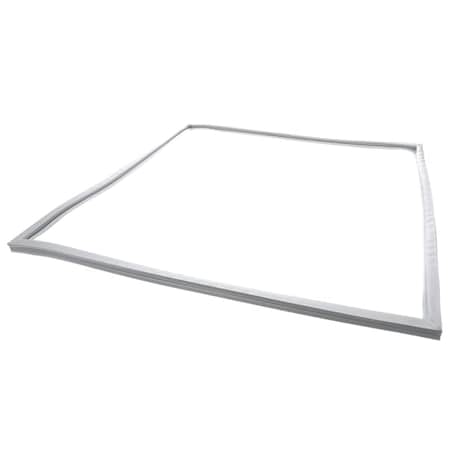 Food Warming Equipment Magnetic Door Gasket 25.25 X 25.62 GSKTMAG2526